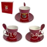 Set Café "1904" SLB