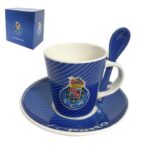 Set Café "Logos" FCP