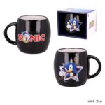 SONIC - Taça cerâmica