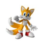 Tails - Sonic
