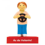 LDW - Ás do Volante