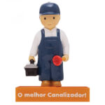 LDW - O Melhor Canalizador!