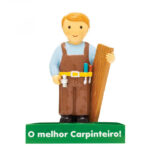 LDW - O Melhor Carpinteiro!