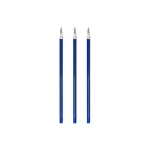 Recarga Azul - 3pcs