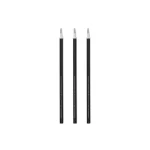 Recarga Preta - 3pcs