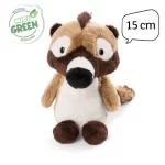 WF 2022 - Peluche Quati Coaty, 15cm
