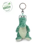 WF 2022 - Porta-chaves Crocodilo McDile, 10cm