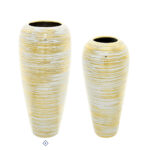 Cerâmica decorativa - Jarra