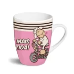 FANCY MUG - Caneca "Filha mais divertida!"