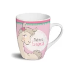 FANCY MUG - Caneca "Madrinha és especial!"