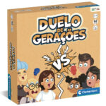 Jogo - Duelo de Gerações