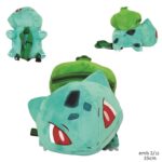 Mochila Balbasaur 35cm