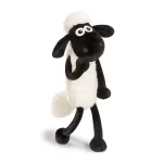 OVELHA CHONÉ - Peluche c/pernas 25cm, Shaun