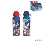 SONIC - Cantil aluminio