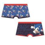 SONIC - Pack 2 boxer