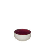 Taça em porcelana