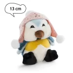 WINTER FRIENDS 2022 - Peluche Pássaro Andoli, 13cm