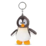 WINTER FRIENDS 2022 - Porta-chaves Pinguim Noshy, 10cm