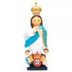 LDW - N. S. da Conceição - Padroira de Portugal