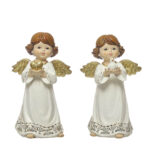 NATAL - Anjo poliresina