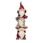 NATAL - Gnomos poliresina