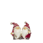 NATAL - Gnomos poliresina