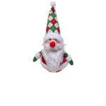 NATAL - Pendente Pai Natal