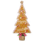 NATAL - Pinheiro Gingerbread