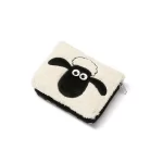OVELHA CHONÉ - Carteira Shaun