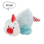 FARM FRIENDS - Peluche Galinha Chicklinde, 12cm