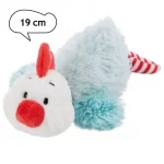 FARM FRIENDS - Peluche Galinha Chicklinde, 19cm