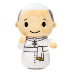 LDW | Peluche Papa Francisco