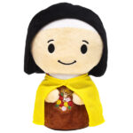 LDW | Peluche Sta. Teresinha