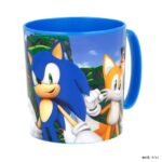 SONIC - Caneca AZ 350ml