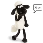 OVELHA CHONÉ - Peluche 35cm