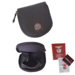 SLB - Porta-moedas pata de cavalo
