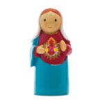LDW - Imaculado Coração de Maria