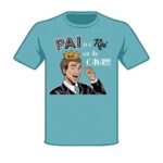 T-shirt "Rei" Pai