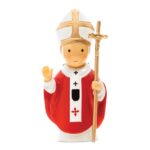 LDW - Santo Papa João Paulo II