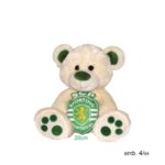 Urso Bege SCP 20cm