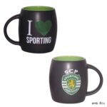 Caneca Barril SCP