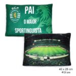 Almofada Retangular Pai SCP
