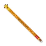 Caneta de gel apagável - Girafa