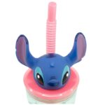 STITCH - Copo c/tampa 3D 360ml - Image 4