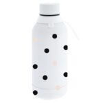 Garrafa Aço 500ml - Ice Small Dots