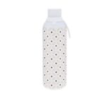 Garrafa Aço 710ml - Ice 80's Dots