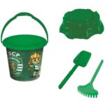 SCP - Conjunto praia