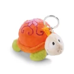 VERÃO - Porta-chaves BB, Tartaruga Sula 10cm