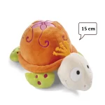 VERÃO - Peluche Tartaruga Sula, 15cm