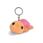 VERÃO - Porta-chaves BB, Tartaruga Marinha Sealina 10cm